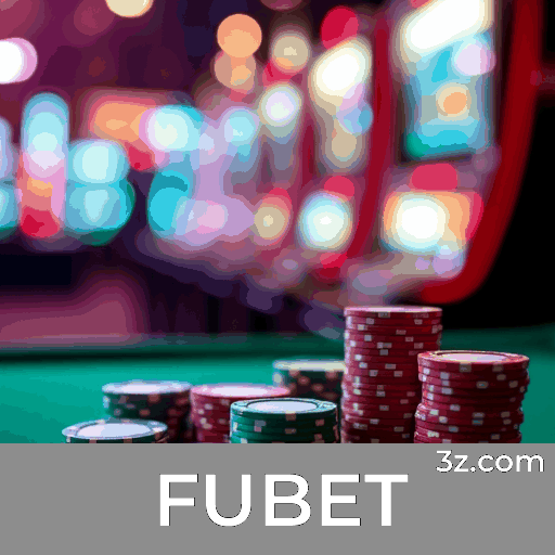 FUBET Logo