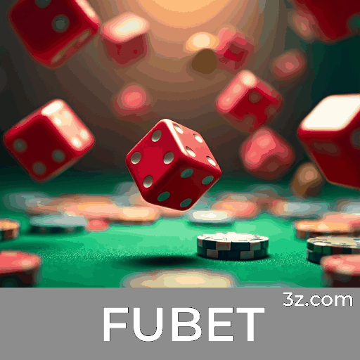 FUBET Logo