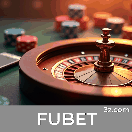FUBET Logo