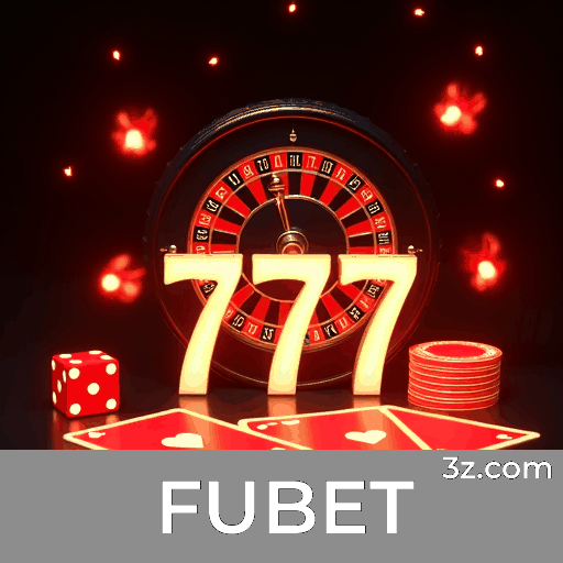 FUBET Logo
