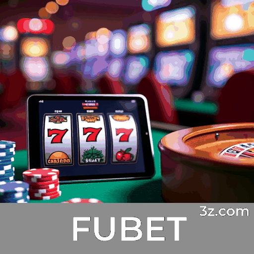 FUBET Logo