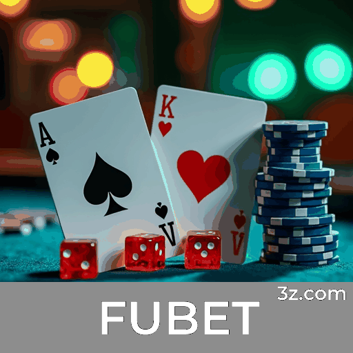 FUBET Logo