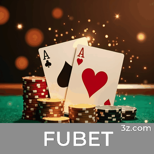 FUBET Logo