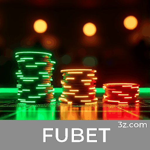FUBET Logo