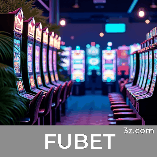 FUBET Logo