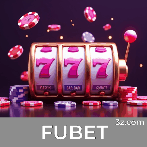 FUBET Logo
