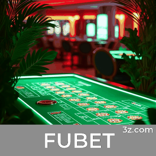FUBET Logo
