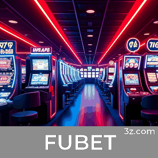 FUBET Logo