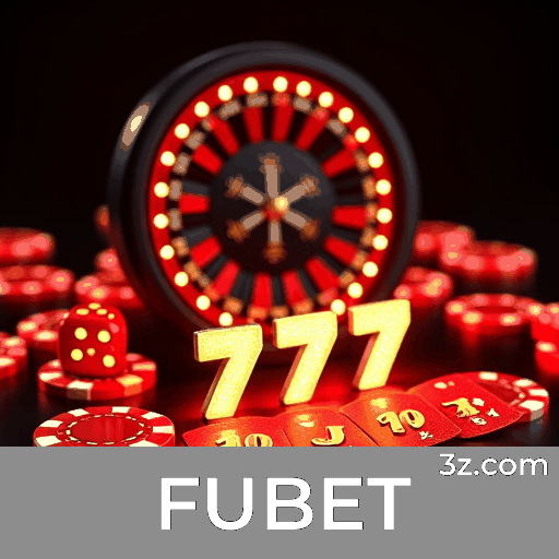 FUBET Logo