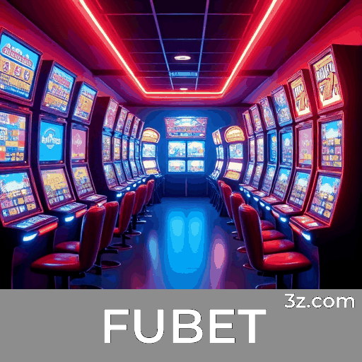 FUBET Logo