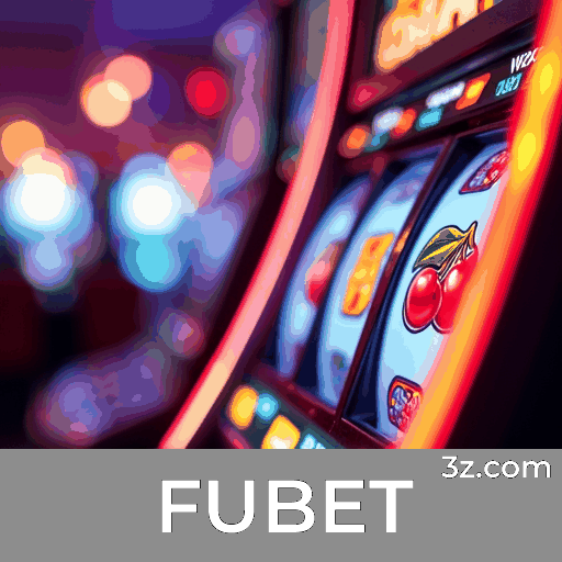 FUBET Logo