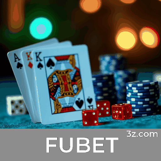 FUBET Logo