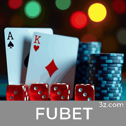 FUBET Logo