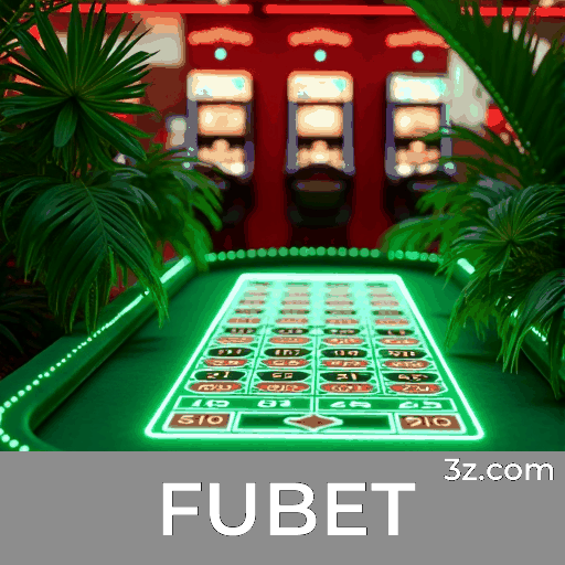FUBET Logo